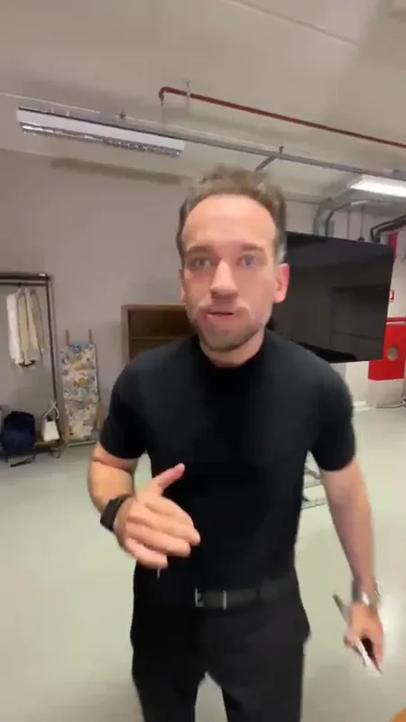 Depoimento 1 — cliente da Paulo Reis Alfaiataria